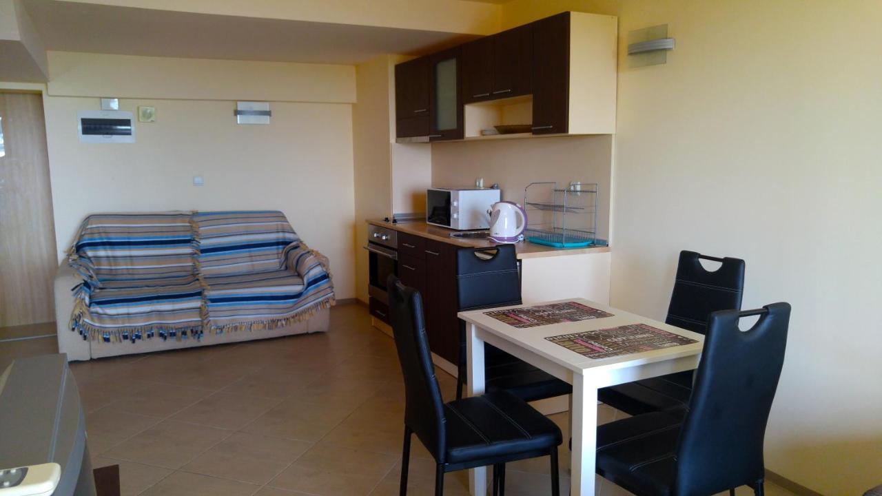 Europroperties Nikea Park Golden Sands Exterior photo