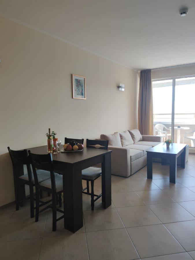 Europroperties Nikea Park Golden Sands Exterior photo