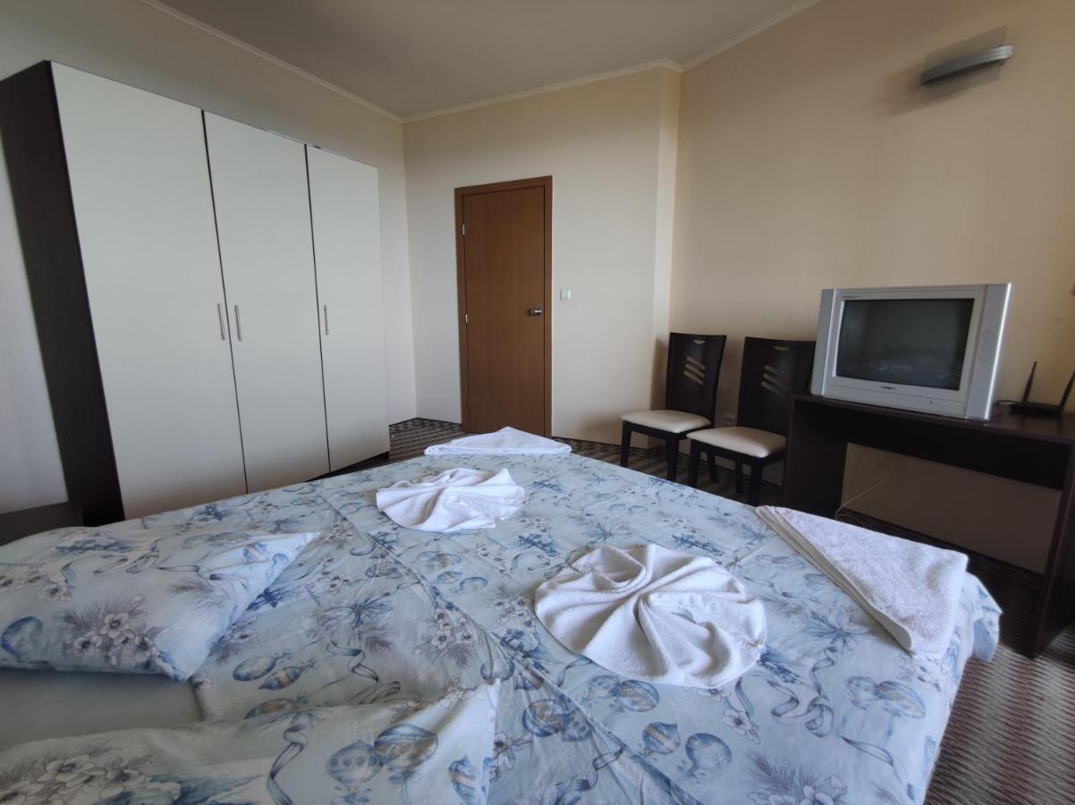 Europroperties Nikea Park Golden Sands Exterior photo