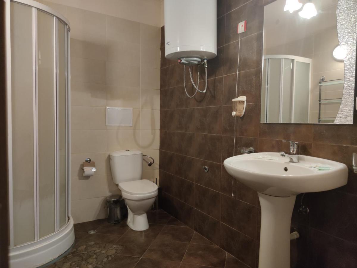 Europroperties Nikea Park Golden Sands Exterior photo