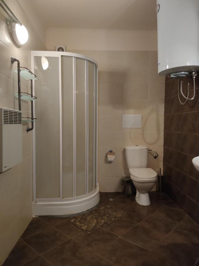 Europroperties Nikea Park Golden Sands Exterior photo
