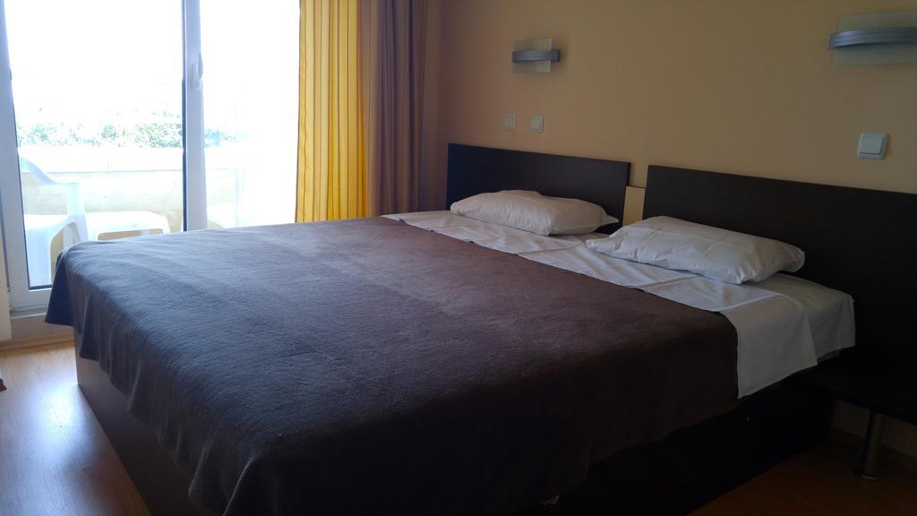 Europroperties Nikea Park Golden Sands Exterior photo