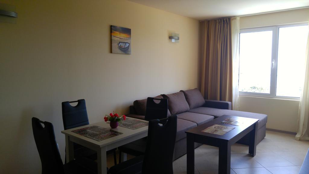 Europroperties Nikea Park Golden Sands Exterior photo