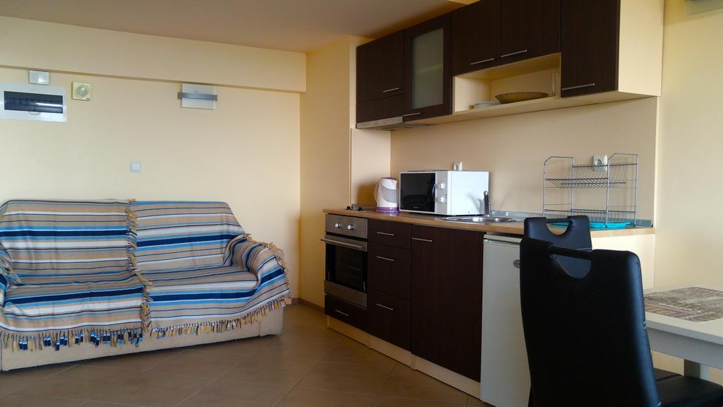 Europroperties Nikea Park Golden Sands Exterior photo