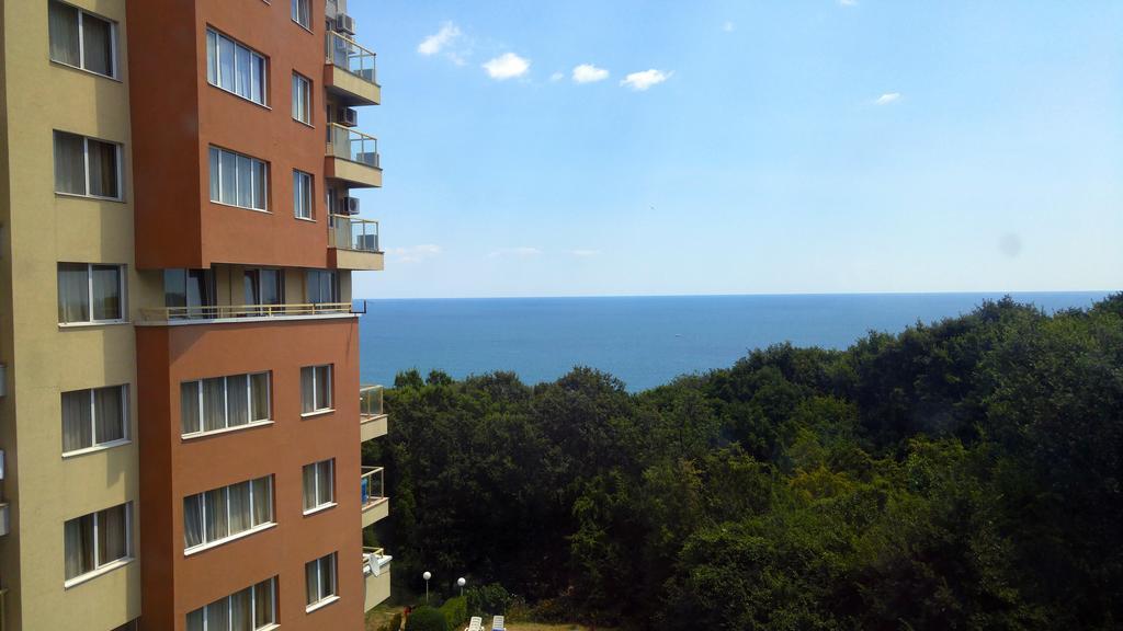 Europroperties Nikea Park Golden Sands Exterior photo