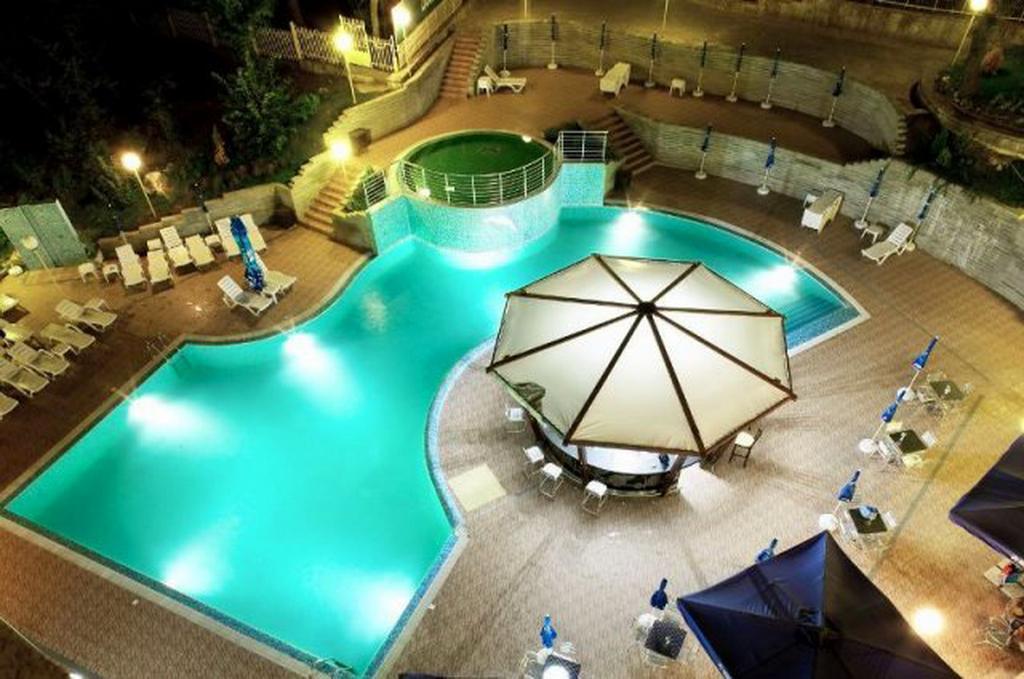 Europroperties Nikea Park Golden Sands Exterior photo